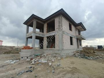 Sağlık Da 4+1 Villa