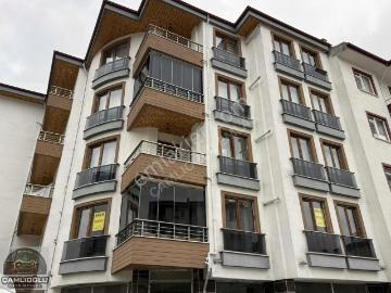 Bolu, Bolu ili, Karadeniz Bölgesi - Open space