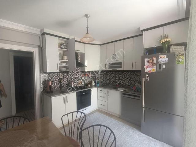 Sağlık Mah. Gökçe Pınar Cad. Satılık Daire