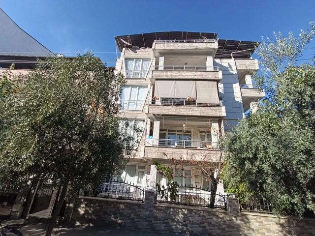 Sağlık Mah. Hastane Yakını Doğalgazlı Eşyalı 2+1 Kiralık Daire
