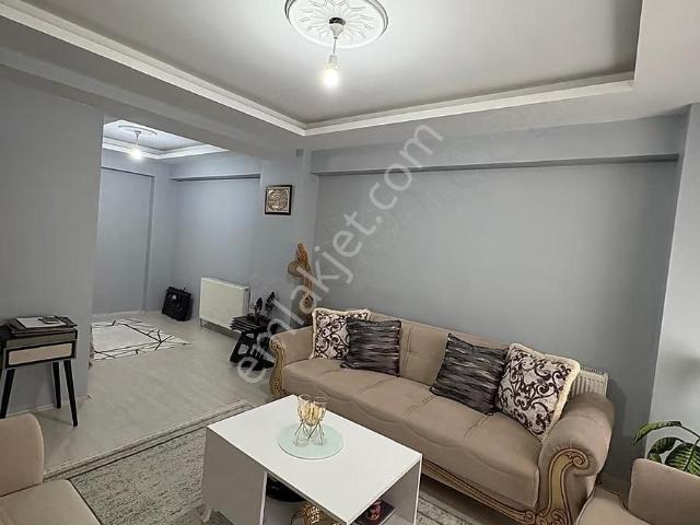 Sağlık Mahallesinde Satılık 3+1 Dubleks Daire