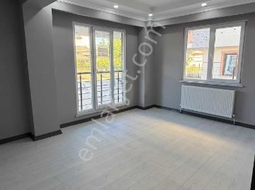 Sağlık Mahallesin'de Satılık İskanlı, Sıfır 2+1 Satılık Daire