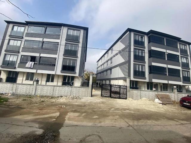 Sağlık Mh 1.79 Faiz Oranı İle 2+1 Site İçinde Daire