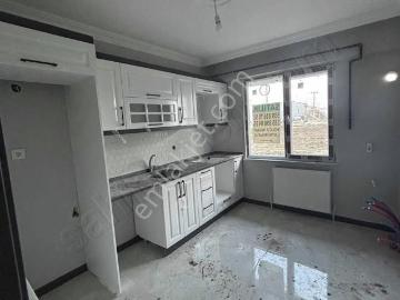 Sağlık Mh 2+1 Sıfır Cadde Üstü Daire