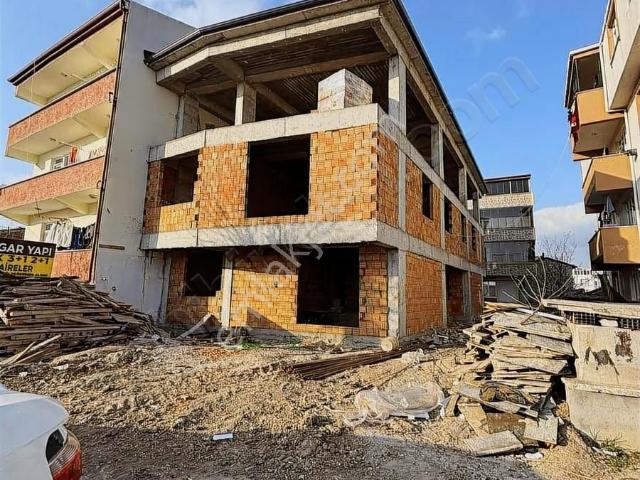 Sağlık Mh Satılık 3 Ay Sonra Teslim Daireler Üstelik %50 Peşin