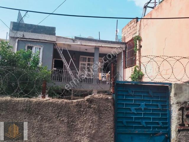 Sağlam 'dan Şakirpaşa Da 2 Katlı Ev