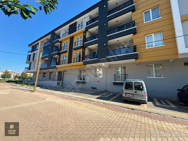 SAĞLAM EMLAKTAN ANKARAÇUBUKYILDIRIMBEYAZIT MH. KİRALIK 1+1 GİRİŞ KAT