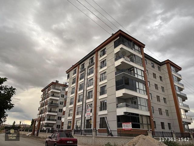 SAĞLAM EMLAKTAN ANKARAÇUBUKYILDIRIMBEYAZIT MH. SATILIK 3+1 DAİRE