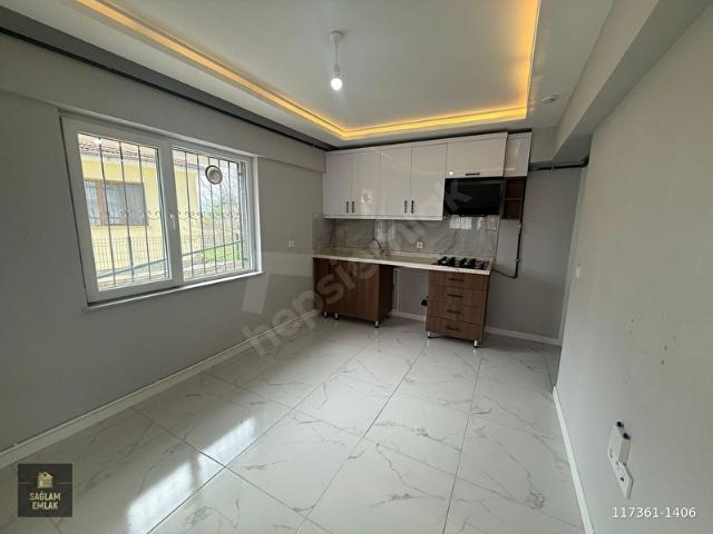SAĞLAM EMLAKTAN ANKARAÇUBUKESENBOĞA MH. KİRALIK 1+1 GİRİŞ KAT