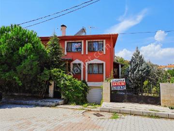 Sağlam Emlaktan Aliihsanpaşada Satılık Dubleks Villa