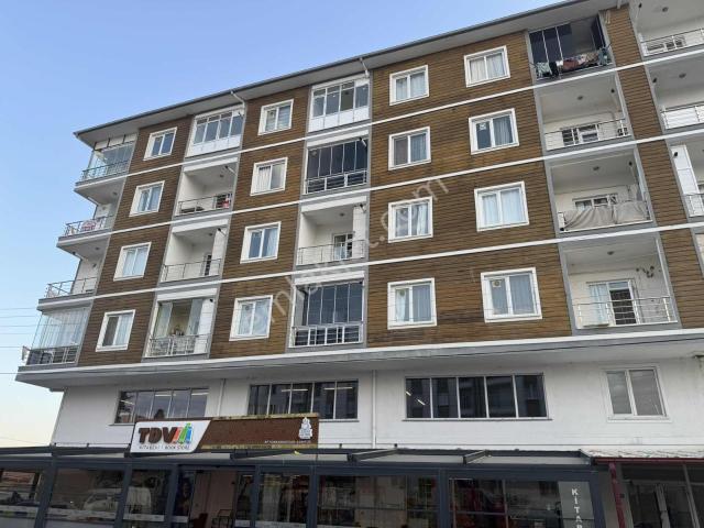 Sağlam Emlaktan Erenlerde Kiralık Eşyalı 3+0 Daire