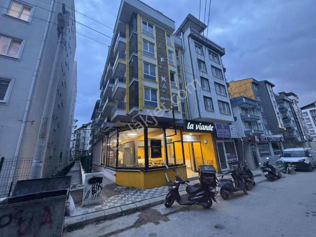 Sağlam Emlaktan Erenlerde Satılık 2+0 Eşyalı Daire