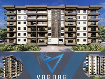 SAĞLAM EMLAKTAN ESENBOĞA MH.'DE ULTRA LÜKS VADELİ PROJE FIRSATI