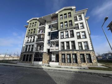 Sağlam Emlaktan Çetinkaya Tokilerde Satılık 2+1 Daire