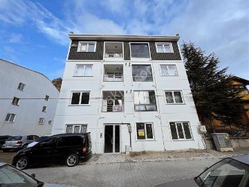 Sağlam Emlaktan Kayadibi Mahallesinde Satılık 3+1daire