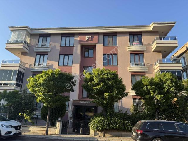 Sağlam Emlaktan Selçukluda Satılık Lüks 4+1daire