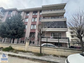 Sağlam Emlaktan Selçukluda Site İçinde Satılık Fırsat 2+1 Daire