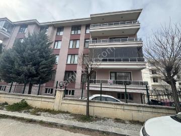 Sağlam Emlaktan Selçukluda Site İçinde Satılık Fırsat 2+1 Daire