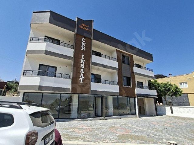 SAĞLAM EMLAKTAN TAKBAŞTA 1+1 SATILIK DAİRE TARSUS ÜNİVERSİTESİ