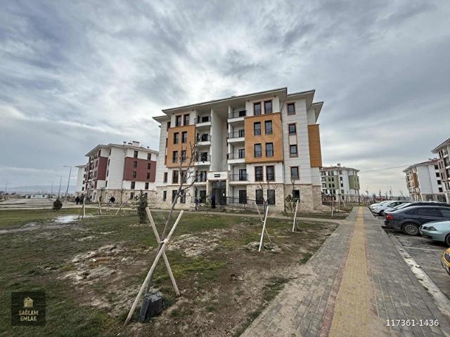 SAĞLAM EMLAKTAN ÇUBUK YENİ TOKİDE 2+1 KİRALIK SIFIR DAİRE