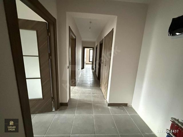 SAĞLAM EMLAKTAN ÇUBUK YENİ TOKİDE 2+1 KİRALIK SIFIR DAİRE