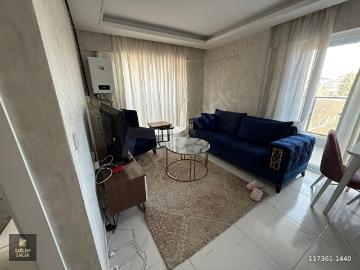 SAĞLAM EMLAKTAN ÇUBUK ESENBOĞA MH. EŞYALI KİRALIK 1+1 DAİRE
