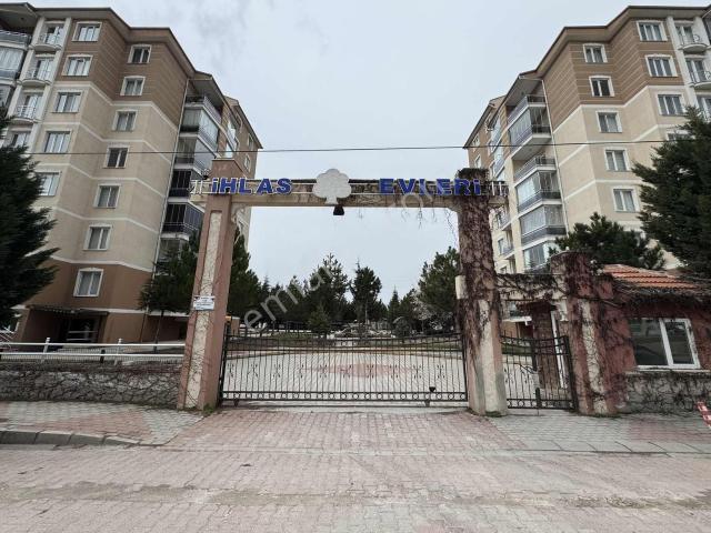 Sağlam Emlaktan Şuhut Kavşağı Site İçi Kiralık 3+1 Daire