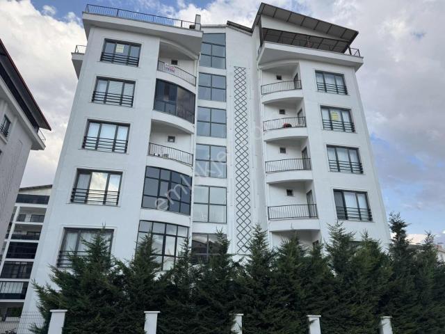 Sağlam Emlaktan Uydukent Hastane Arkası Kiralık Dubleks 5+1daire
