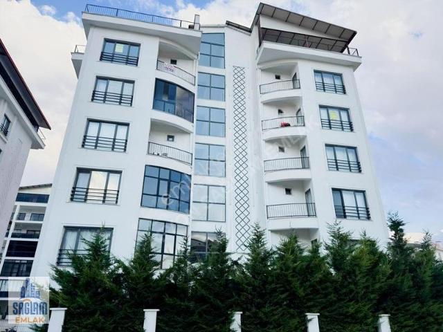 Sağlam Emlaktan Uydukent Hastane Arkası Kiralık Dubleks 5+1daire
