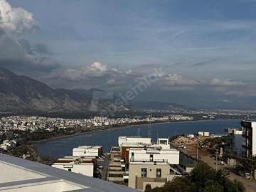 Finike, Antalya ili, Akdeniz Bölgesi - Panorami̇k manzara
