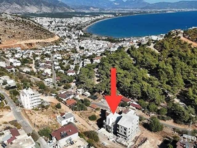 SAĞLAM ZEMİNDE VE MÜSTAKİL TADINDA OTURUMA HAZIR 2+1 DAİRE