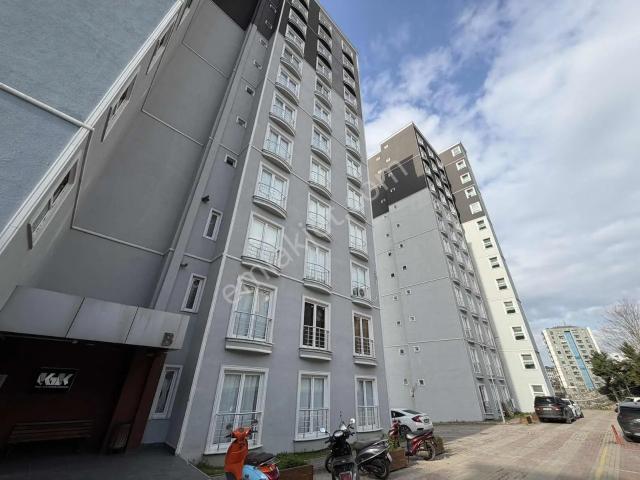 Sağlam'dan Adem Yavuz Mahallesinde Havuzlu Sitede Satılık Daire