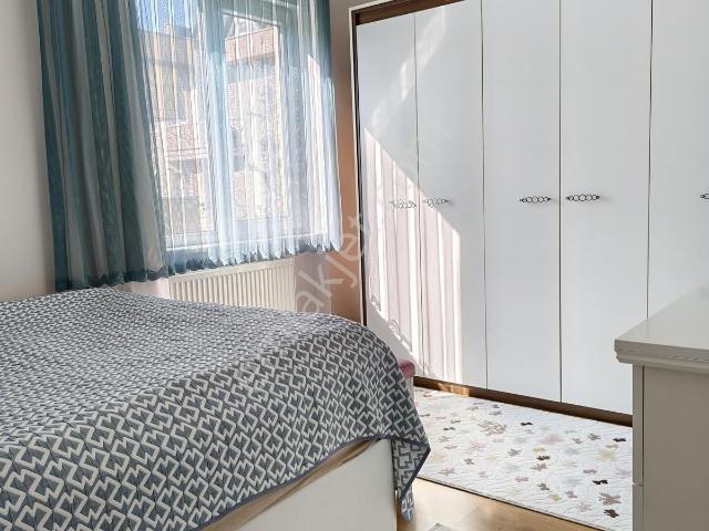 Sağlam'dan Ataşehir İnönüde Geniş İskanlı 3+1 Satılık Daire