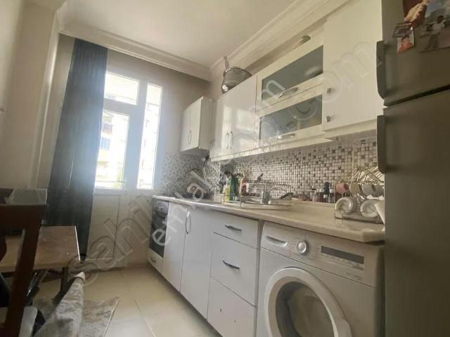Sağlam'dan Aydınlar Mahallesın'de Kiralık 2+1 Daire