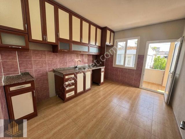 Sağlam'dan Barış Mahallesinde Kaçırılmyacak 3+1 Kiralık Daire