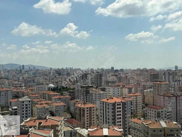 Sağlam'dan Brooklyn Park Kiralık Daire 1+1 45net!
