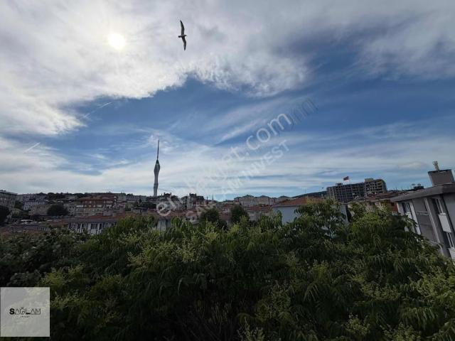 Sağlam'dan Bulgurlunun En İyi Lokasyonunda 1+1 Kiralık Daire
