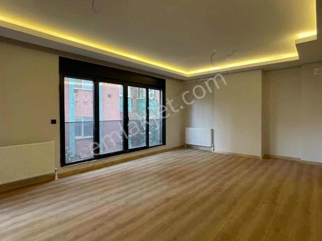 Sağlam'dan Göztepede Prestijli Yeni Binada Lüks Geniş 3+1 Daire