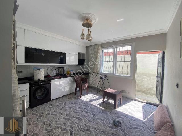 Sağlam'dan Gülbahcesin'de Kiralık 3+1 Geniş Oturumlu Daire