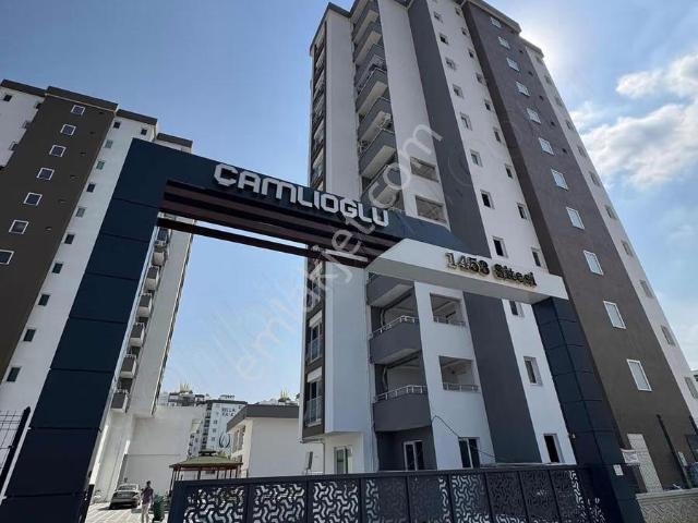 Sağlam'dan Gürselpaşa'da Kaçırılmayacak 3+1 Kiralık Daire