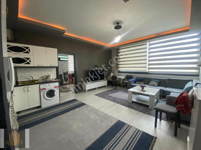 Sağlam'dan Gürselpaşa'da Kiralık 1+1 Eşyalı Daire