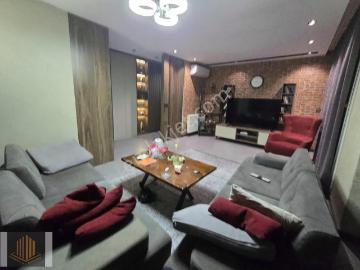 Sağlam'dan Gürselpaşa'da Kiralık Eşyalı 3+1 Daire