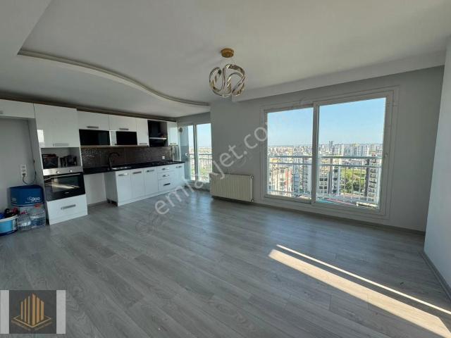 Sağlam'dan Gürselpaşa'da Site İçerisin'de 3+1 Kiralık Daire