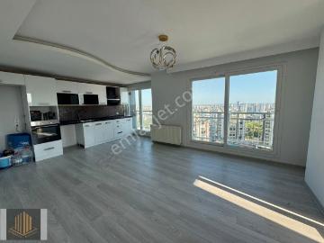 Sağlam'dan Gürselpaşa'da Site İçerisin'de 3+1 Kiralık Daire