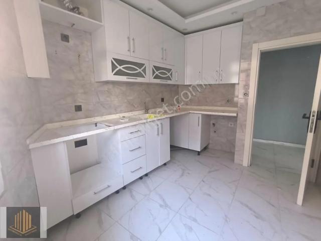 Sağlam'dan Gürselpaşa'da 2+1 Kiralık Daire