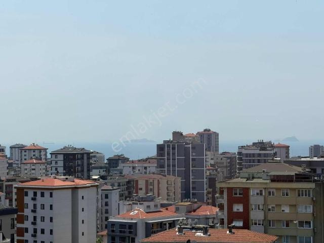 Sağlam'dan Deniz Manzaralı 60 M2 Arsa Payı Olan Satılık Daire