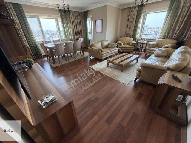 Sağlam'dan Deniz Manzaralı 60 M2 Arsa Payı Olan Satılık Daire