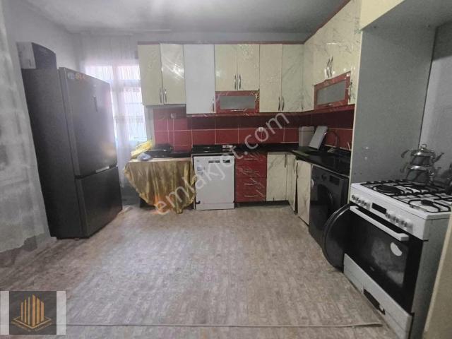 Sağlam'dan Denizli Mah.tek Katlı Kaçırılmayacak Satılık Müstakil