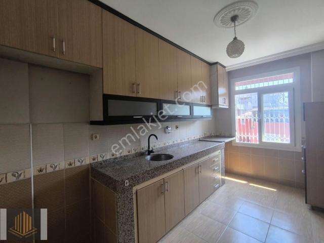 Sağlam'dan Fevzipaşa'da 2+1 Kiralık Daire