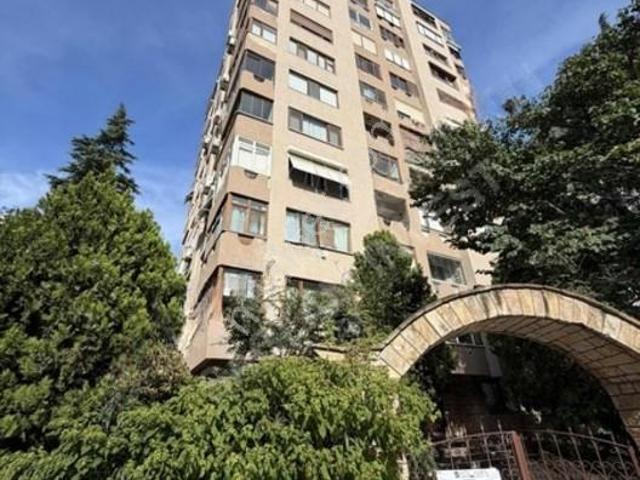 Sağlam'dan Feneryolun'da Özgürlük Parkı Önünde 3+1 Satılık Daire